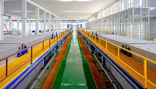 Kiinan painoteollisuus kohtaa uusia mahdollisuuksia ja markkinoiden mahdollisuuksia