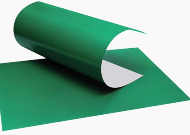 PS -levyvalmistaja: Jiangsu Lecai Printing Materials Co., Ltd.