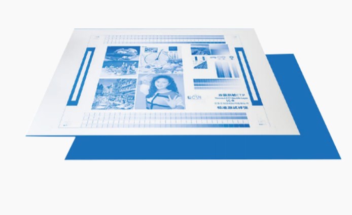 Kattava opas CTP-levyihin: vallankumous digitaalisista tiedostoista korkean tarkkuuden tulostukseen