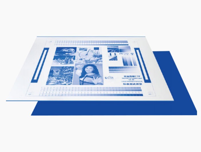 Levyjen valmistuksesta painamiseen: Kuinka kaksikerroksinen CTP-levy saavuttaa korkean tarkkuuden?