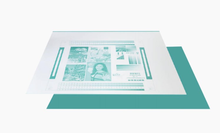 Miten PS Plate parantaa tuotannon tehokkuutta korkean tarkkuuden tulostuksessa?